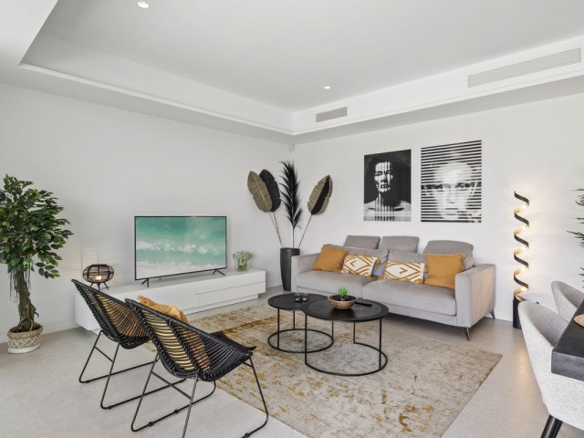 3 Bedrooms Apartment in Torremolinos