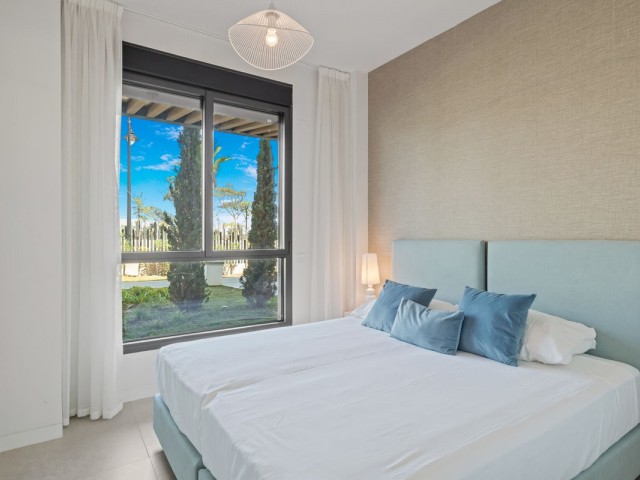 3 Bedrooms Apartment in Torremolinos