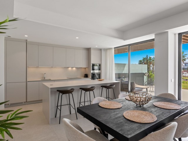 3 Bedrooms Apartment in Torremolinos