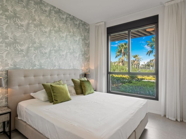 3 Bedrooms Apartment in Torremolinos