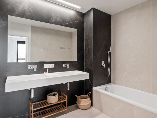 3 Soveroms Leilighet i Torremolinos