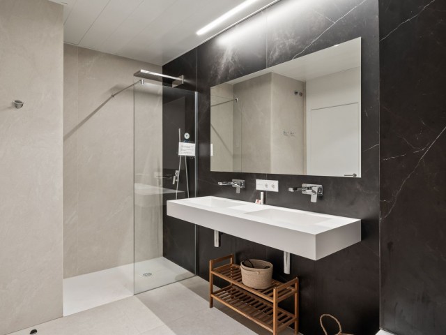 3 Schlafzimmer Apartment in Torremolinos