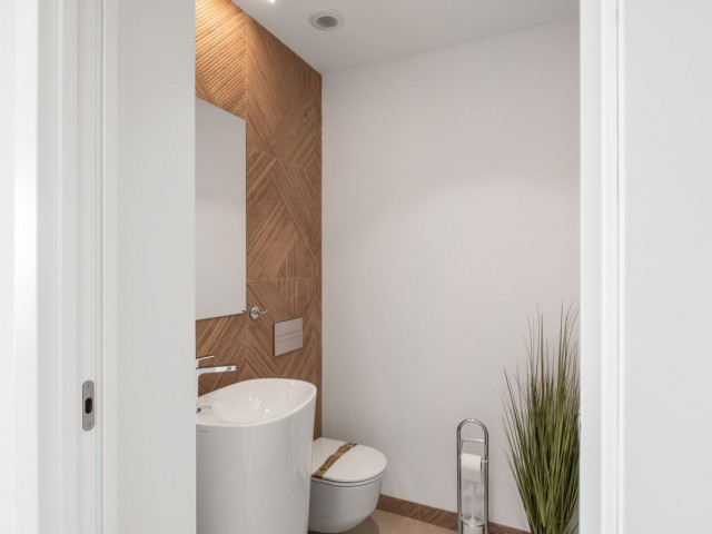 3 Slaapkamer Appartement in Torremolinos