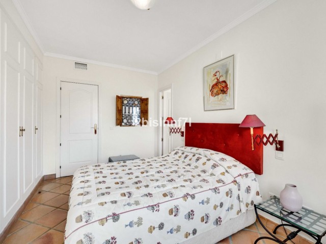 Takvåning i Elviria