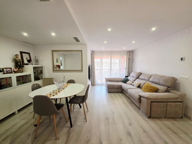4 Slaapkamer Appartement in Málaga Centro