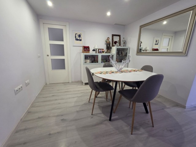 4 Slaapkamer Appartement in Málaga Centro