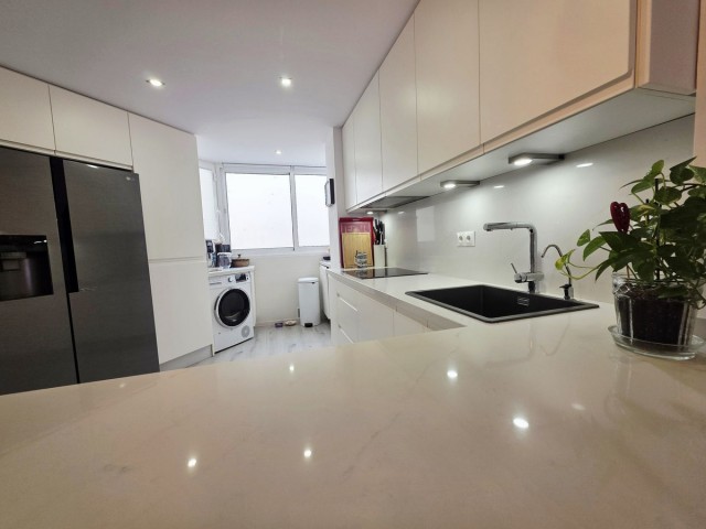 4 Slaapkamer Appartement in Málaga Centro