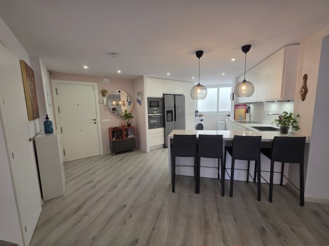 4 Slaapkamer Appartement in Málaga Centro