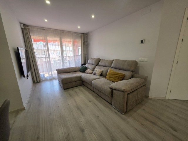 4 Slaapkamer Appartement in Málaga Centro