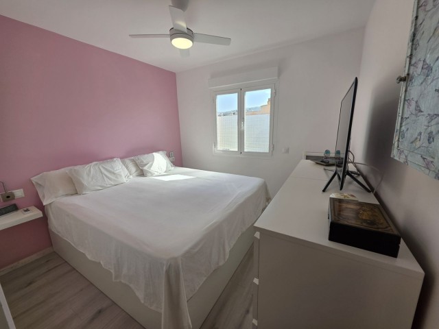 4 Slaapkamer Appartement in Málaga Centro
