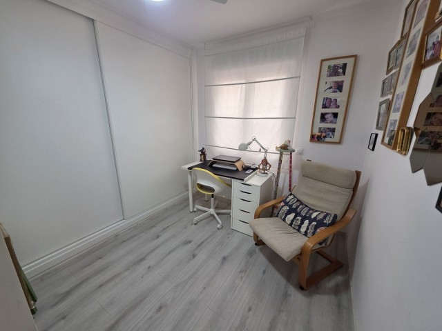 4 Slaapkamer Appartement in Málaga Centro