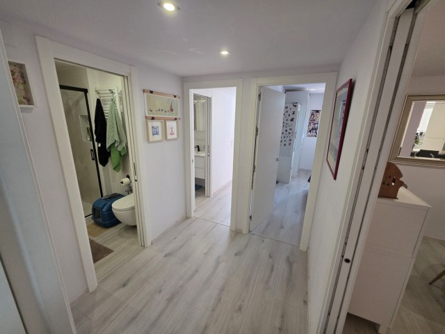 4 Slaapkamer Appartement in Málaga Centro