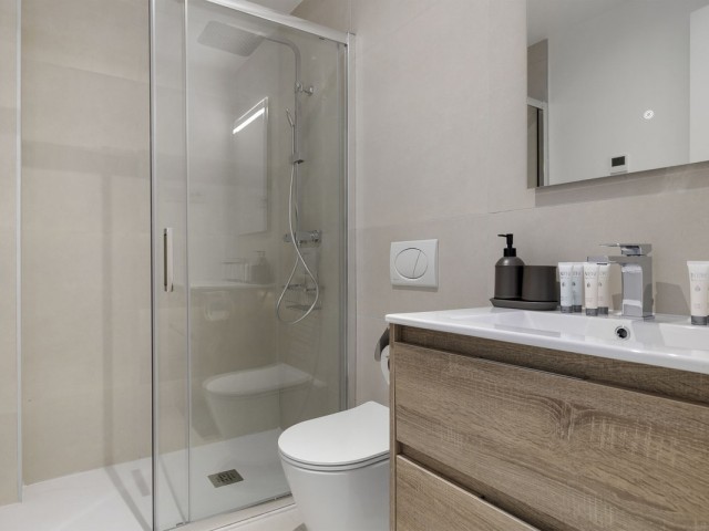 Apartamento con 3 Dormitorios  en Fuengirola