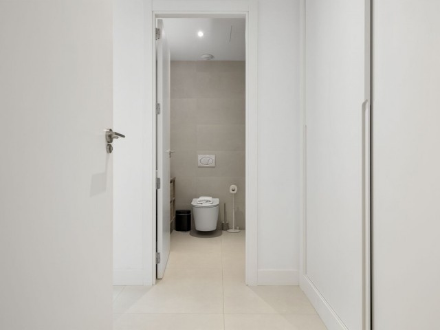 Apartamento con 3 Dormitorios  en Fuengirola
