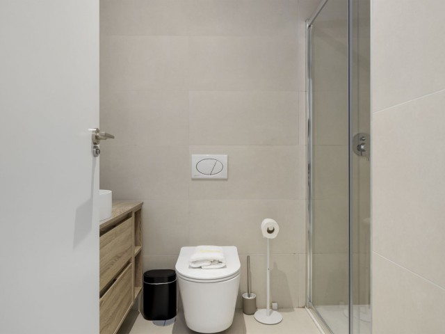 Apartamento con 3 Dormitorios  en Fuengirola