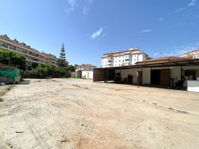  Grundstück in San Luis de Sabinillas