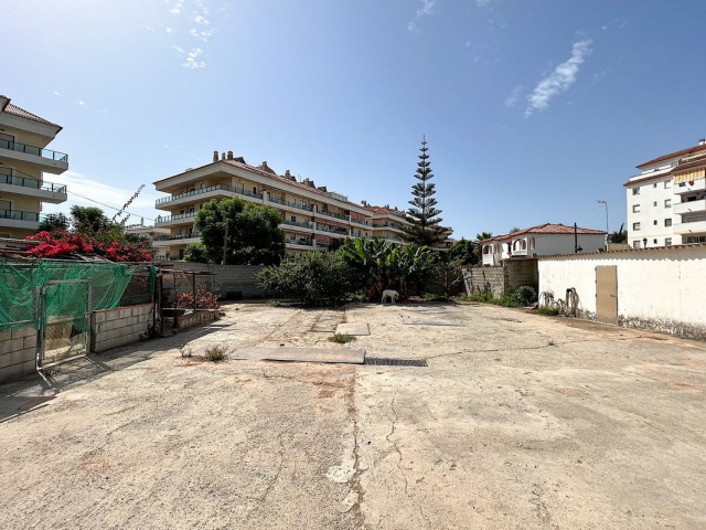 Grundstück, San Luis de Sabinillas, R4164313