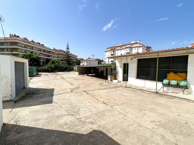 Grundstück, San Luis de Sabinillas, R4164313