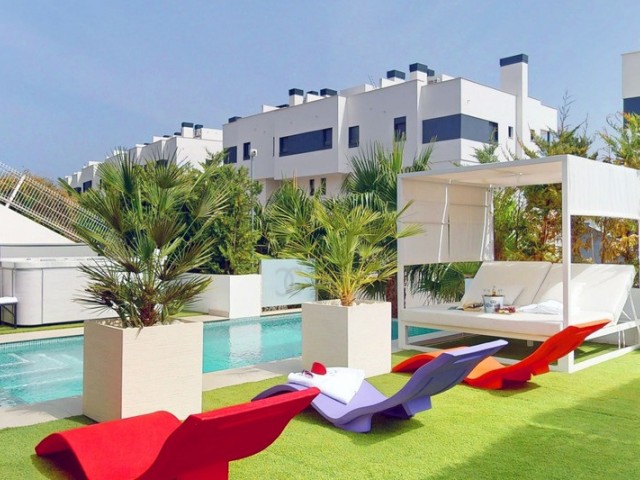 Villa avec 5 Chambres  à La Cala de Mijas