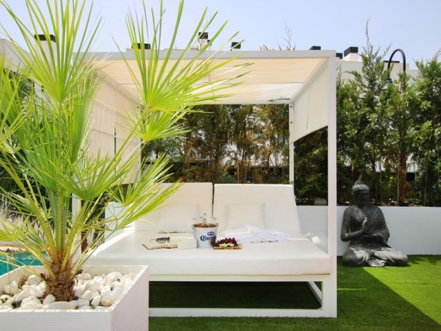 Villa avec 5 Chambres  à La Cala de Mijas