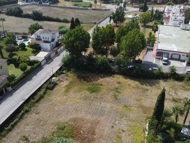 Terreno, New Golden Mile, R5079859