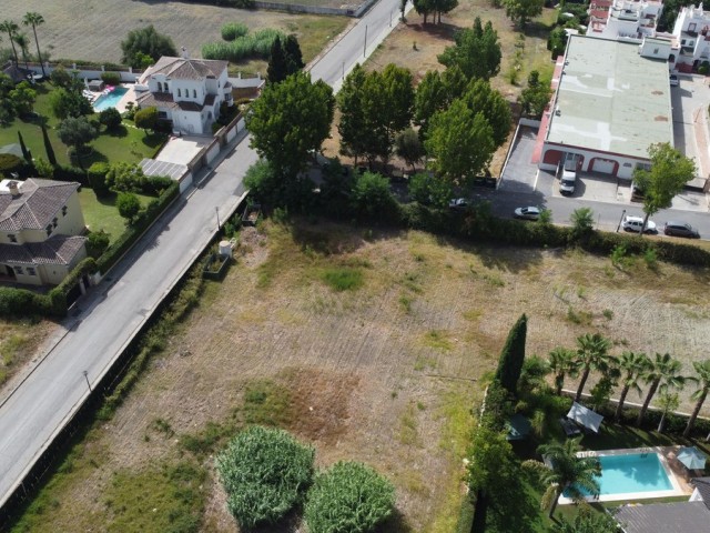 Terreno, New Golden Mile, R5079859