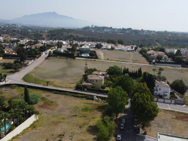  Terreno en New Golden Mile