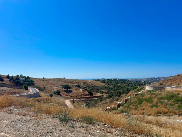  Plot in Mijas Golf