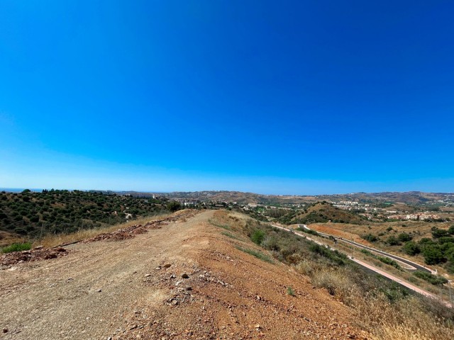  Plot in Mijas Golf