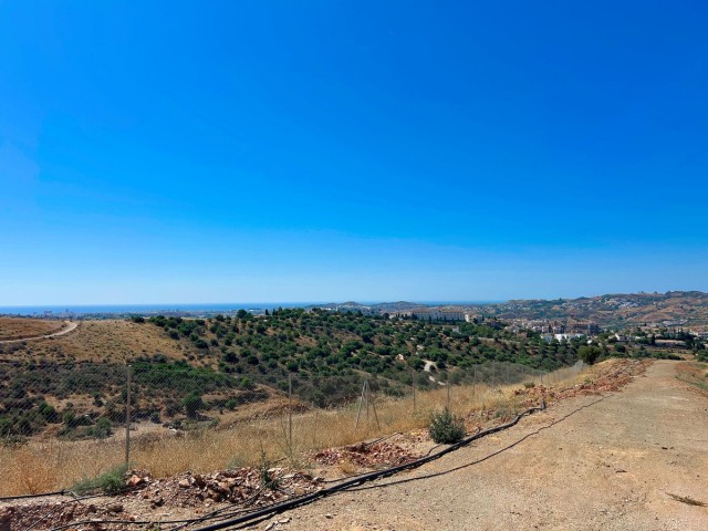  Plot in Mijas Golf