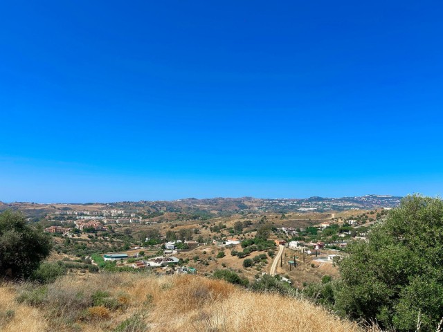  Plot in Mijas Golf
