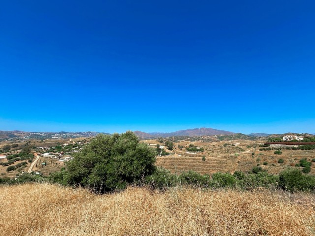 Plot in Mijas Golf
