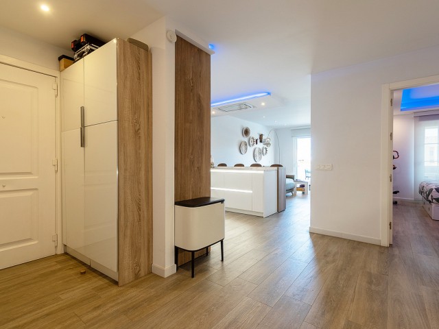 3 Slaapkamer Appartement in Cabopino