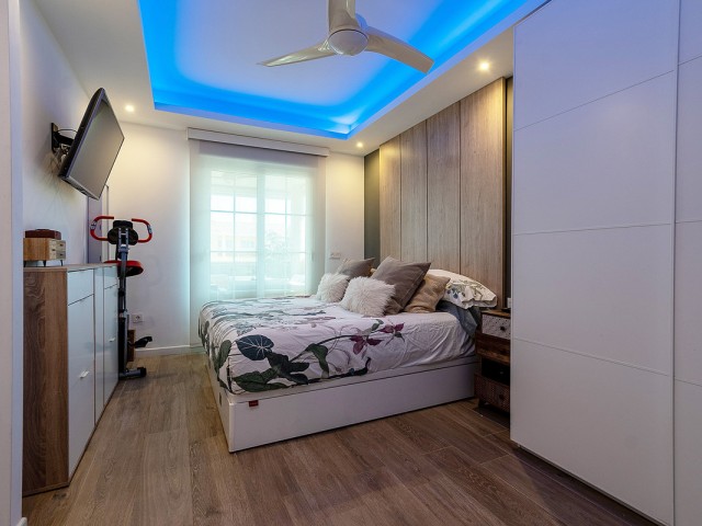 3 Slaapkamer Appartement in Cabopino