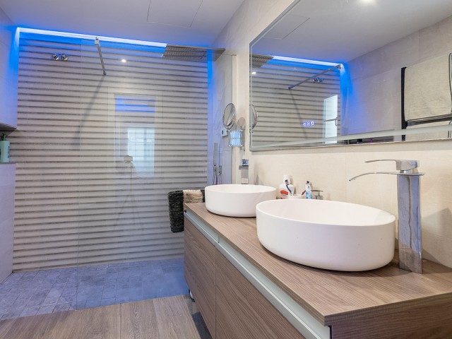 3 Slaapkamer Appartement in Cabopino