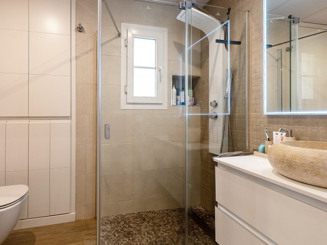 3 Slaapkamer Appartement in Cabopino