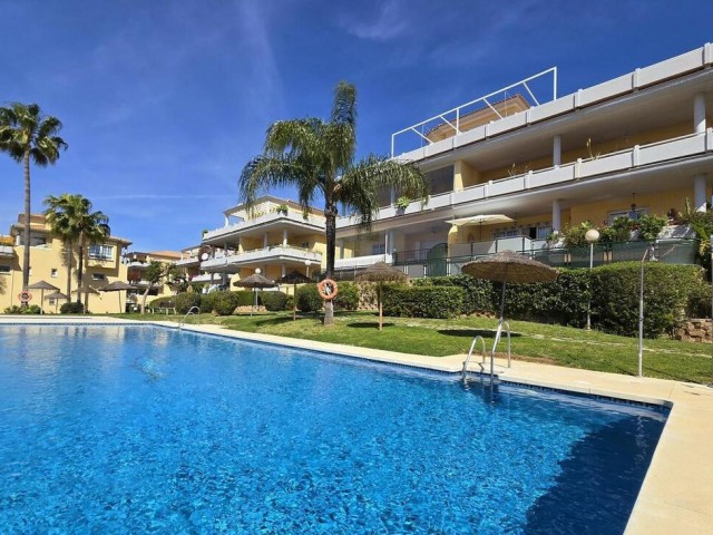 3 Slaapkamer Appartement in Cabopino