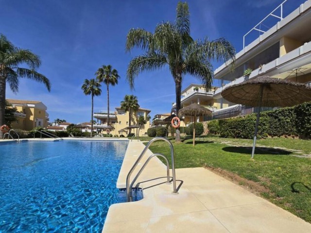 3 Slaapkamer Appartement in Cabopino