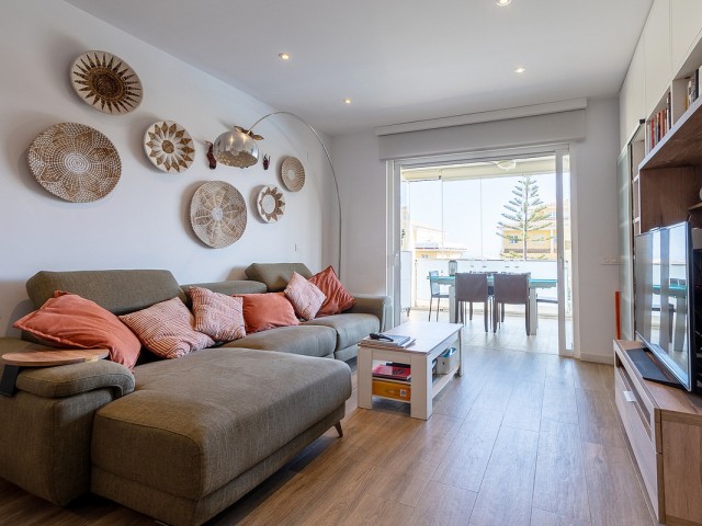 3 Bedrooms Apartment in Cabopino