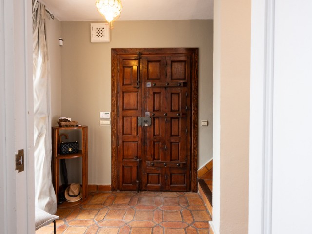 Townhouse The Golden Mile - R5080300