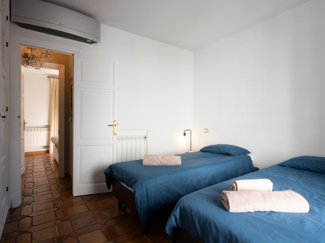 Maison mitoyenne avec 2 Chambres  à The Golden Mile