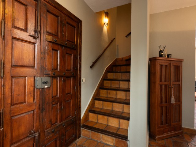 2 Schlafzimmer Reihenhaus in The Golden Mile