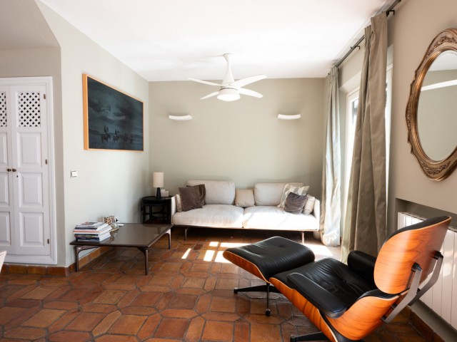 2 Schlafzimmer Reihenhaus in The Golden Mile