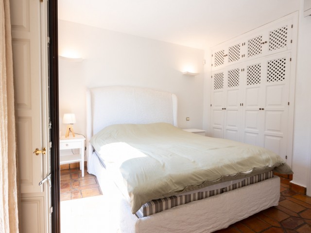 2 Schlafzimmer Reihenhaus in The Golden Mile