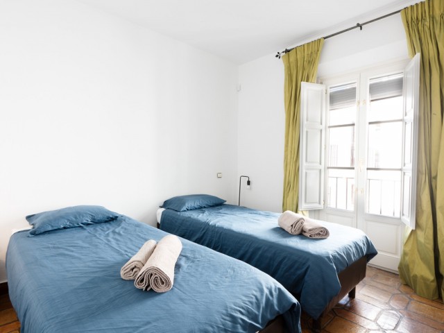 2 Schlafzimmer Reihenhaus in The Golden Mile