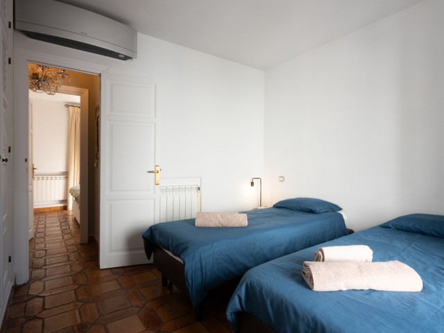 2 Schlafzimmer Reihenhaus in The Golden Mile