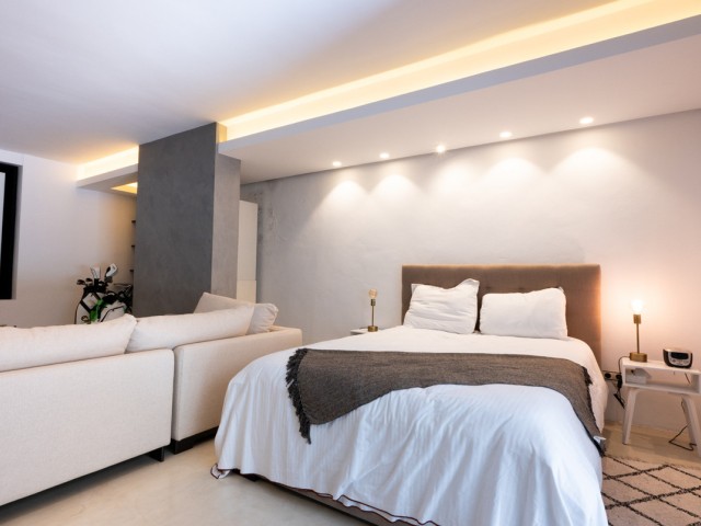 2 Schlafzimmer Reihenhaus in The Golden Mile