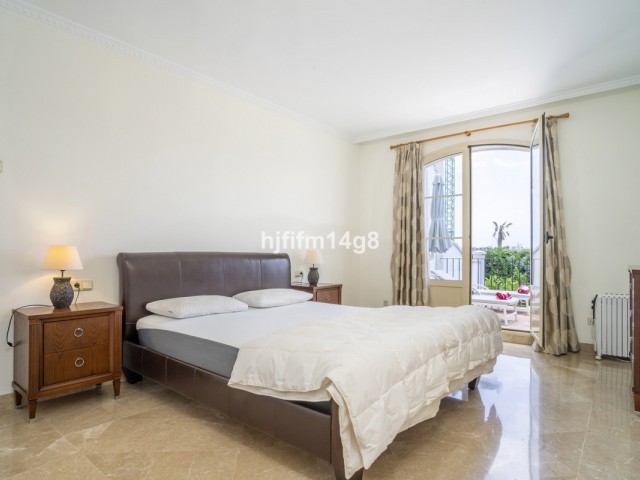 3 Schlafzimmer Reihenhaus in Nueva Andalucía