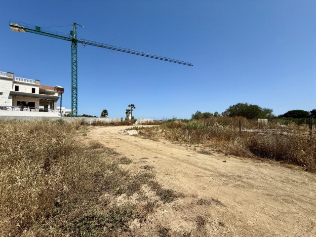 Tomt, Sotogrande, R5081254