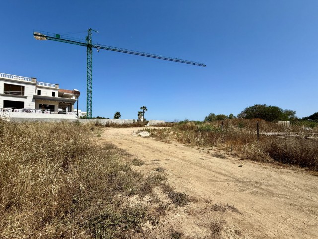 Tomt, Sotogrande, R5081254